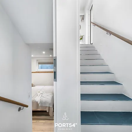 Modernes Ferienhaus 