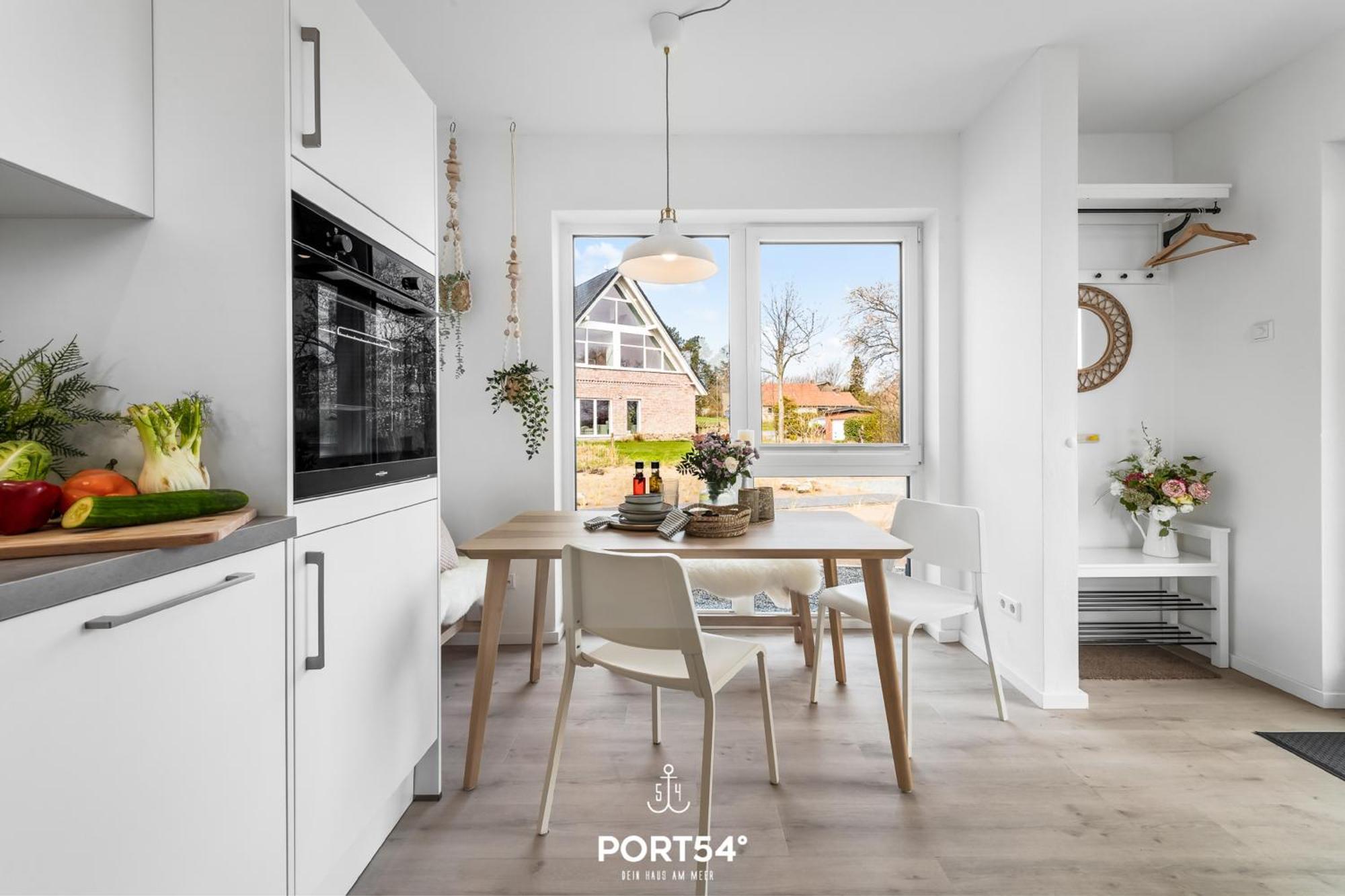 Holiday home Modernes 