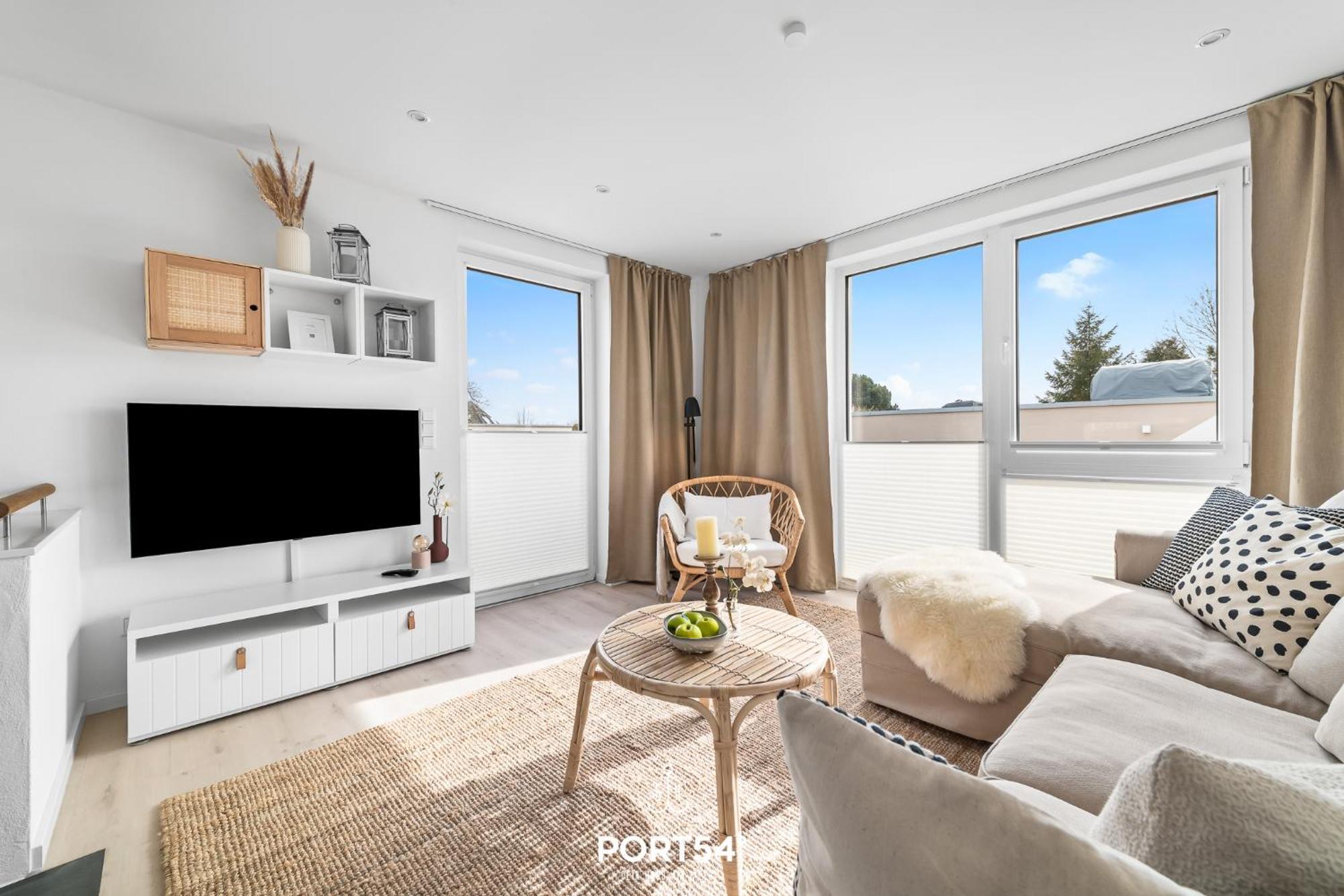 Holiday home Modernes 