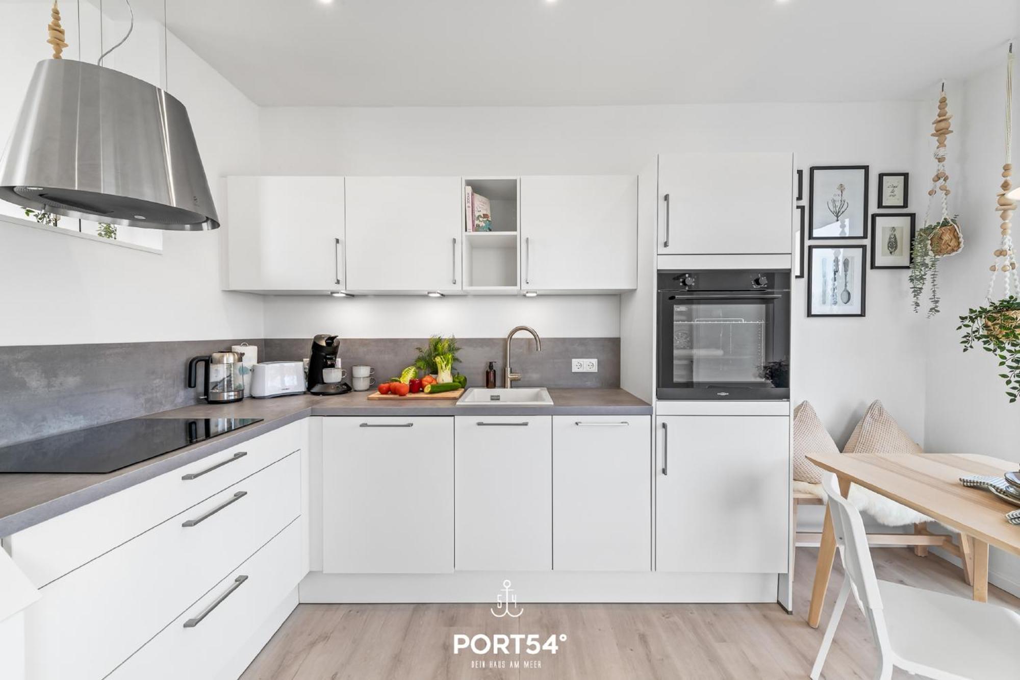 Holiday home Modernes 