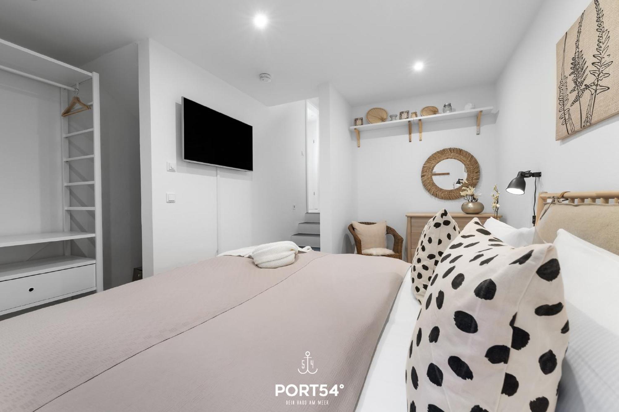 Holiday home Modernes 