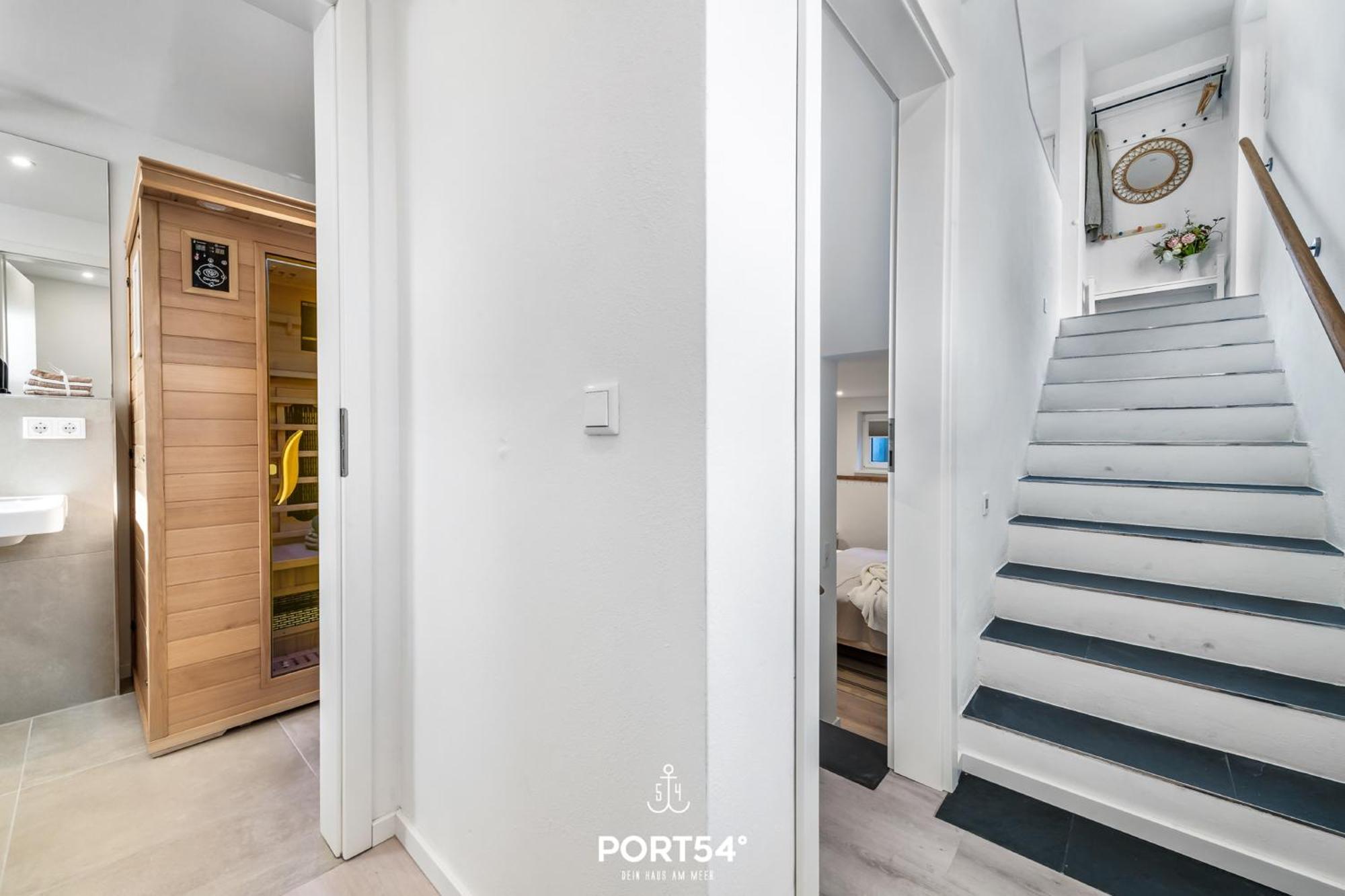 Holiday home Modernes 