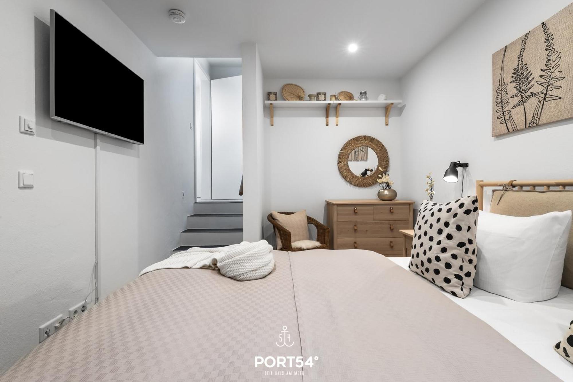 Holiday home Modernes 