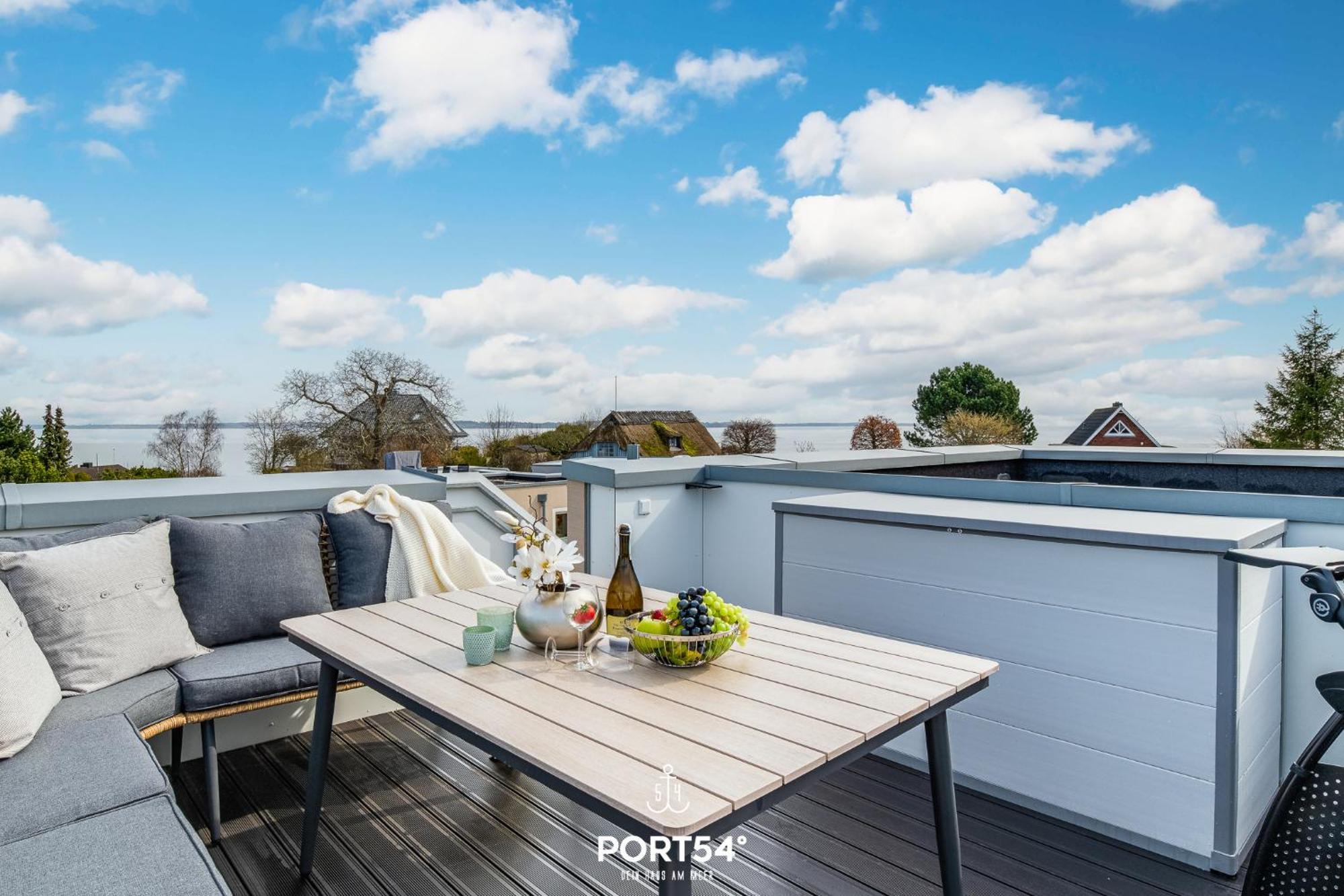 Holiday home Modernes 